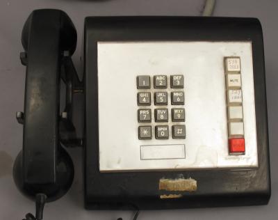 Stromberg Carlson Mutliline Telephone