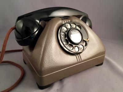 Connecticut - TP-6-A - Hammered Brown