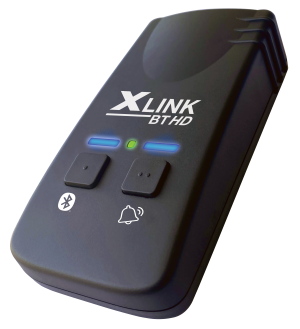 Xlink Cellular Bluetooth Gateway - BT HD Version