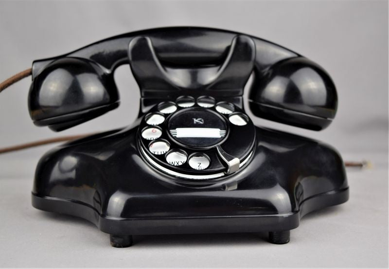 Desk Telephones Oldphoneworks Page 2 oldphoneworks