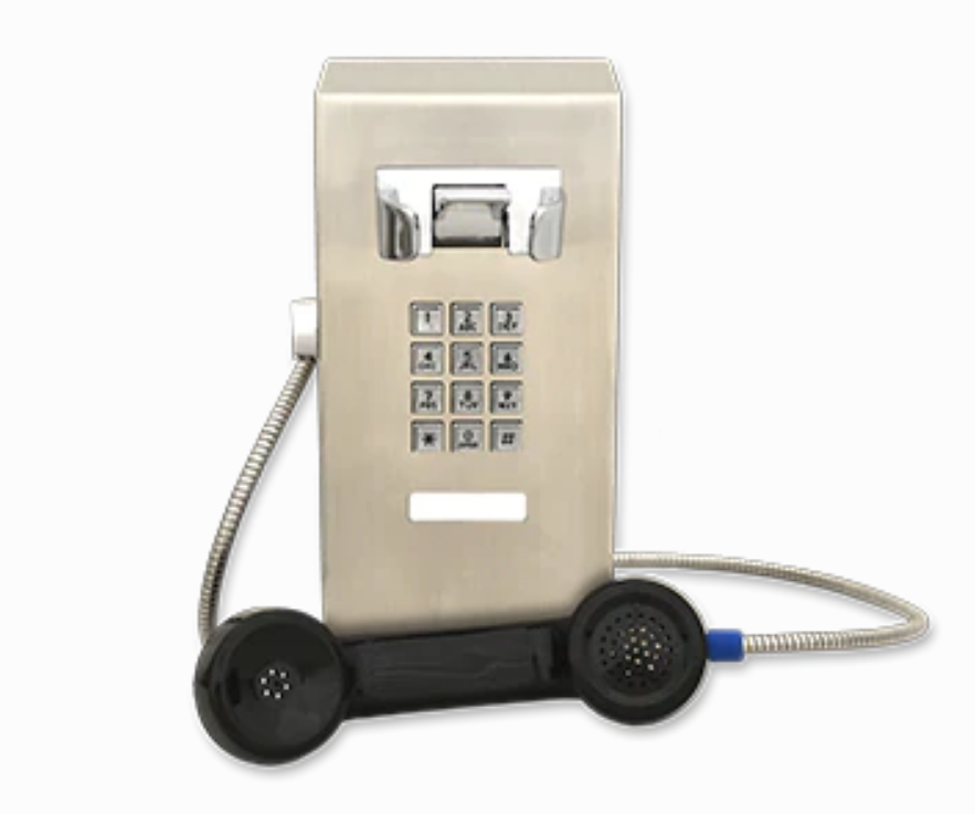 Ceeco Phones – oldphoneworks