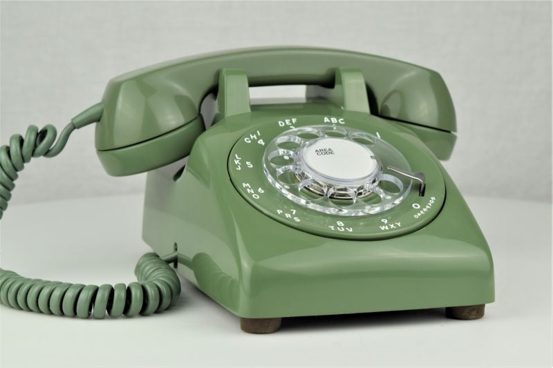MCM - Mid Century Modern – oldphoneworks