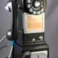 Northern or Western Electric - 233 - Black Payphone