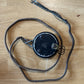 AUTH N.Y. Watch Case Receiver
