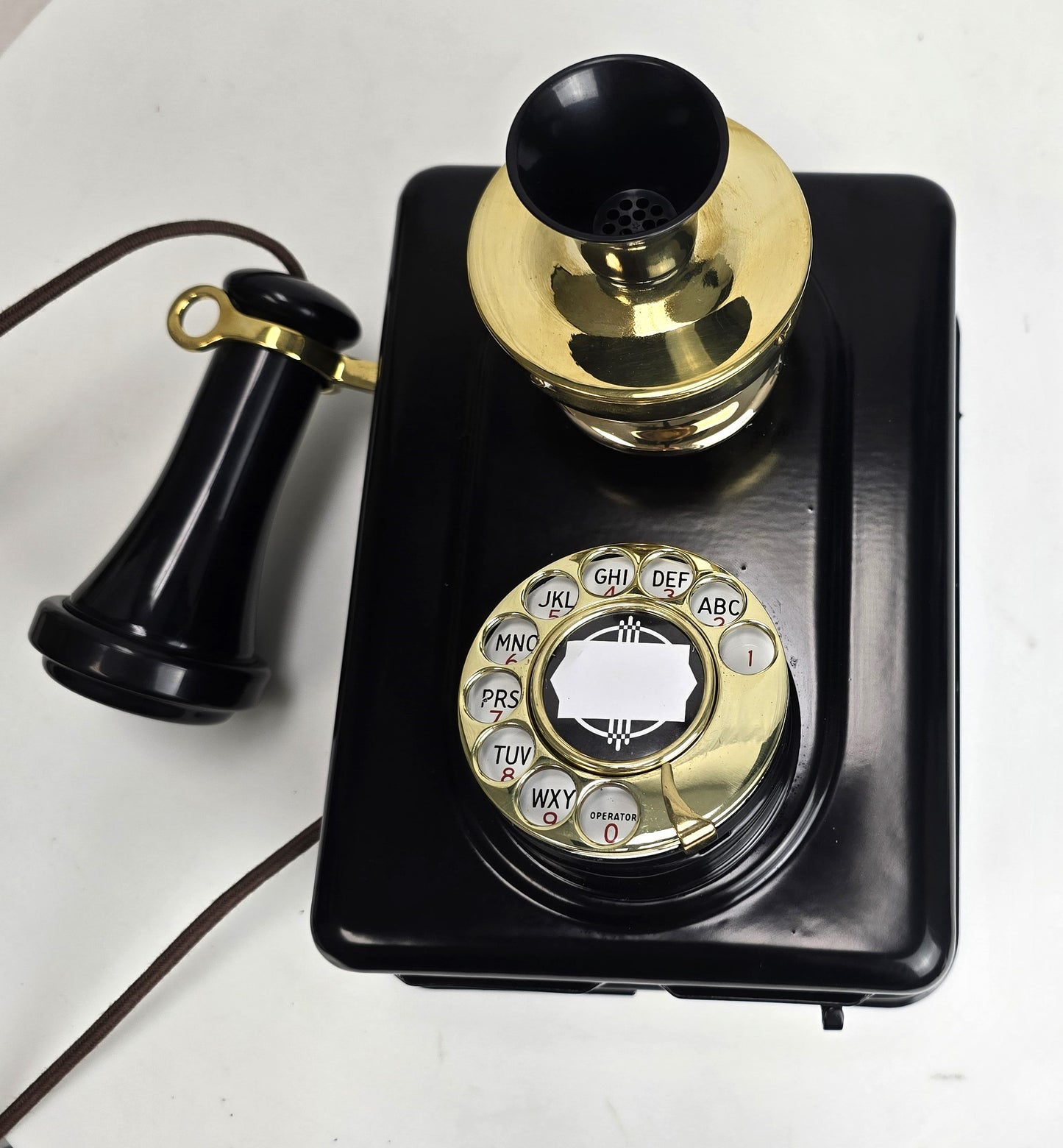 Type 21 Wall Phone