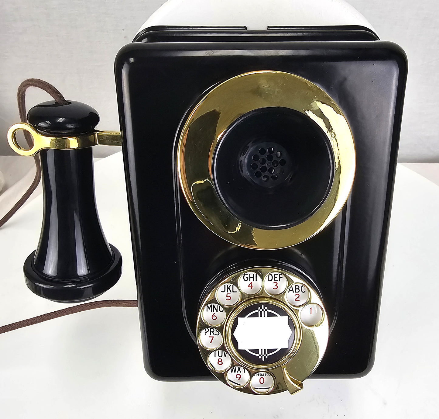 Type 21 Wall Phone