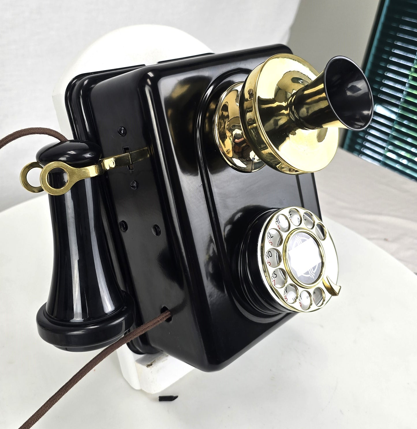 Type 21 Wall Phone