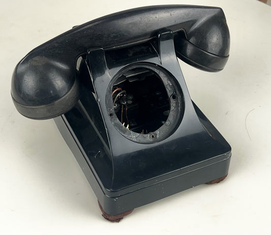 Set of 2 Northern or Western Electric 302 - Project Phones