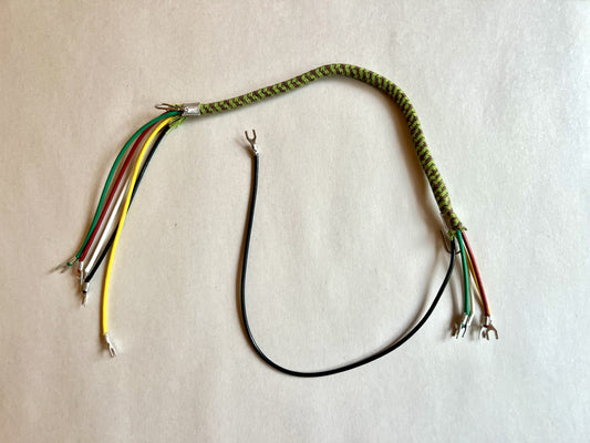 Western Electric Candlestick Wiring Harness (Reproduction)