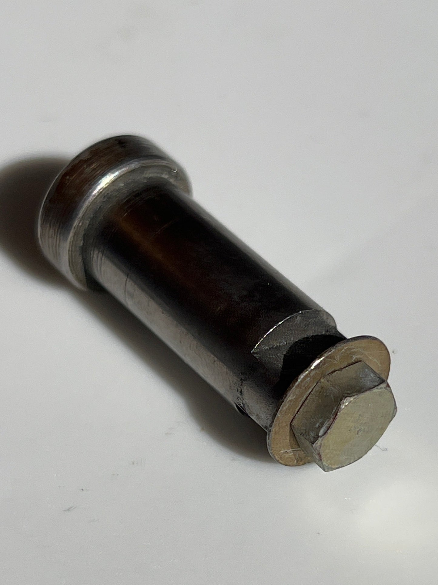 Coin Return Button - Northern or Western Electric