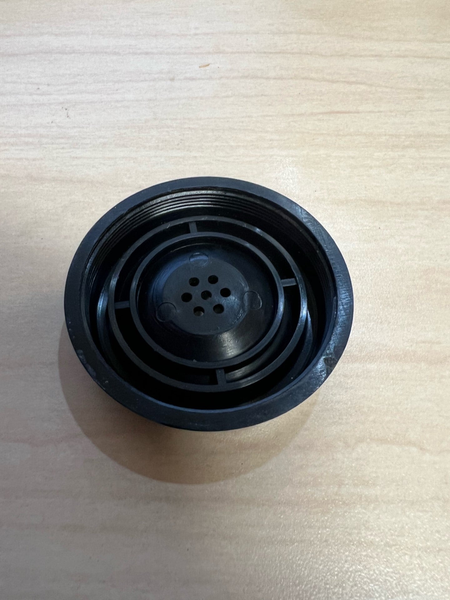 Receiver Cap for ATC Novelty Candlestick Telephone