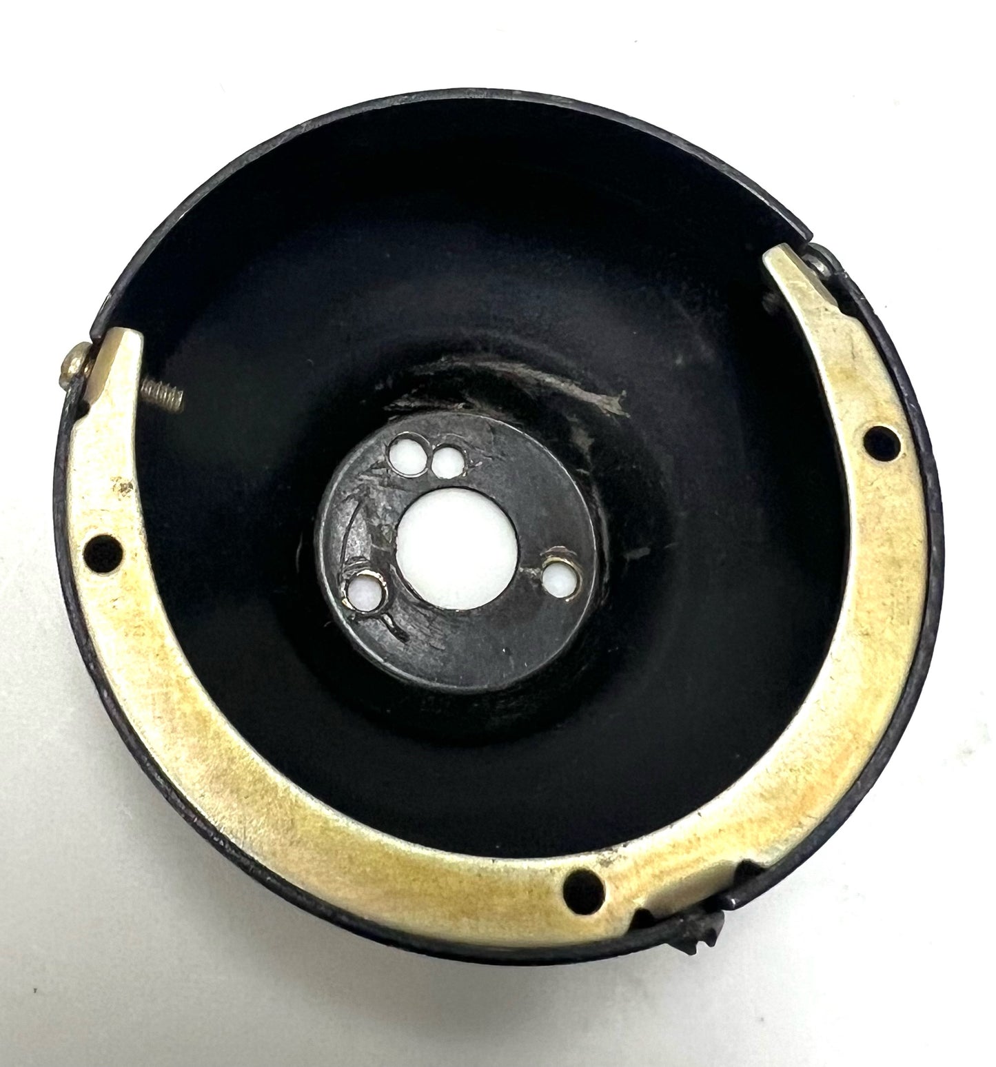 Dial Mounting Cup - for 3" dial