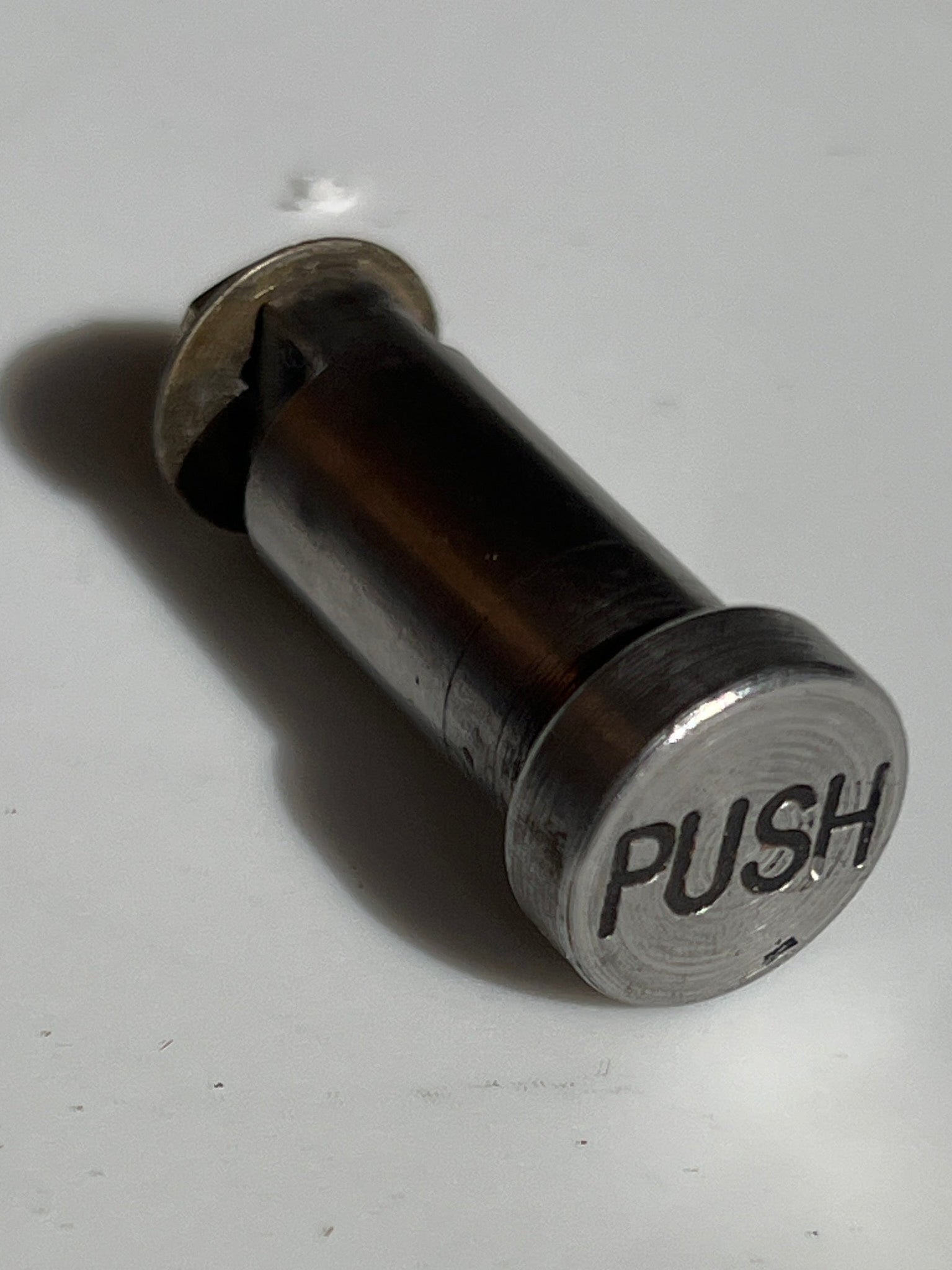 Coin Return Button - Oldphoneworks – oldphoneworks