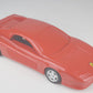 Red Ferrari Novelty Phone
