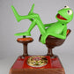Kermit the Frog Rotary Dial Novelty Phone
