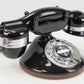 Automatic Electric Type 1a  Deskphone with Chrome Trim