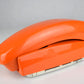 Trimline Wall Telephone - Orange
