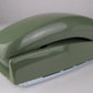 Trimline Touch Tone Wall Phone - Green
