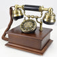 Paramount Collection 1927 European Style Telephone