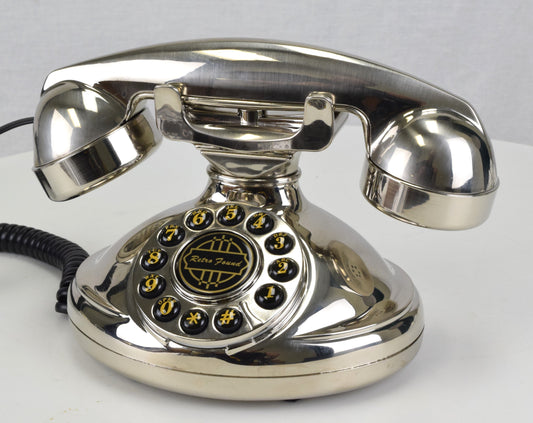 CHEETA Original Retro Decor Telephones Vintage Antique OEM Style