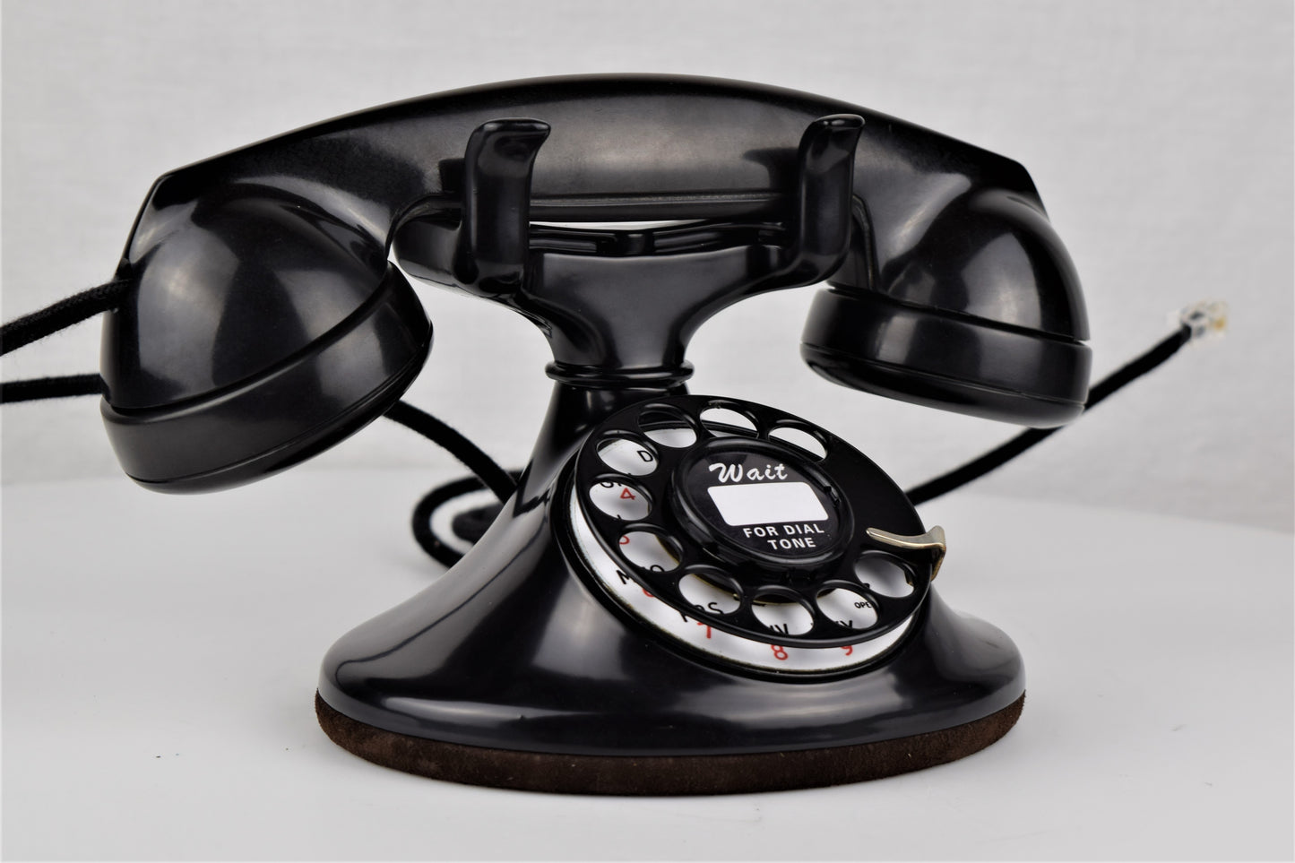 Audio Point Control Box - Period Telephone