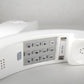 Trimline Touch Tone Wall Phone - White