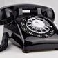 Audio Point Control Box - Period Telephone