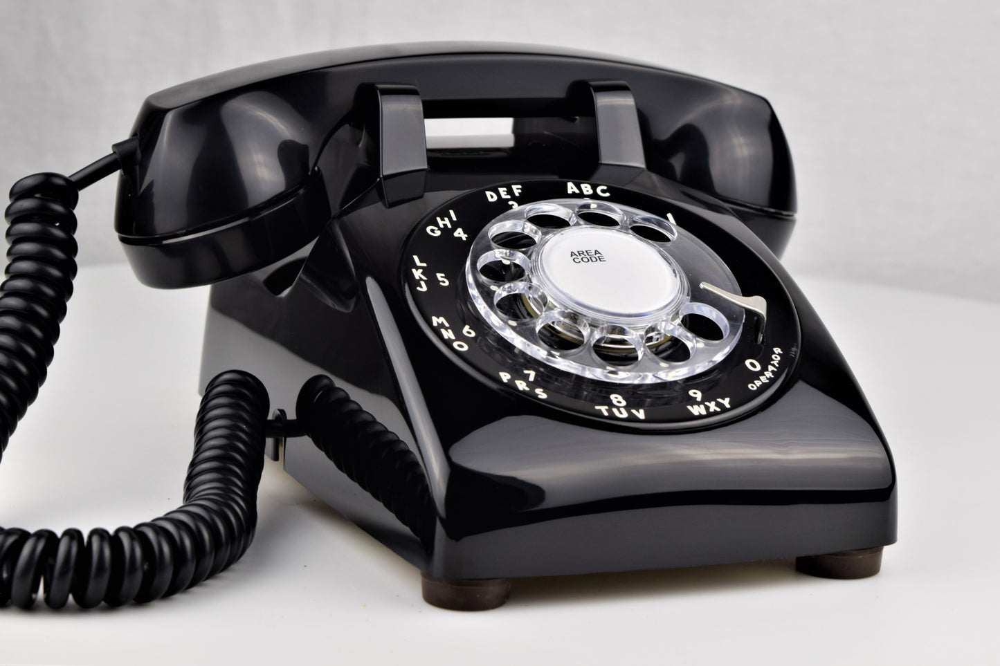 Audio Point Control Box - Period Telephone