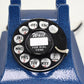 Western Electric 302 - Hammered Blue