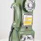 Northern or Western Electric - 233 - Moss Green Payphone