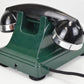 Western Electric 302 - Forest Green - Chrome Trim Edition