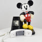 Mickey Mouse Tabletop Telephone