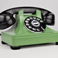 North Electric Galion - Green with Black Trim