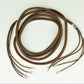 Cloth Covered Subset Cord - Various Colors
