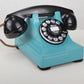 Western Electric 302 - Blue-Green-Teal