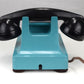 Western Electric 302 - Blue-Green-Teal