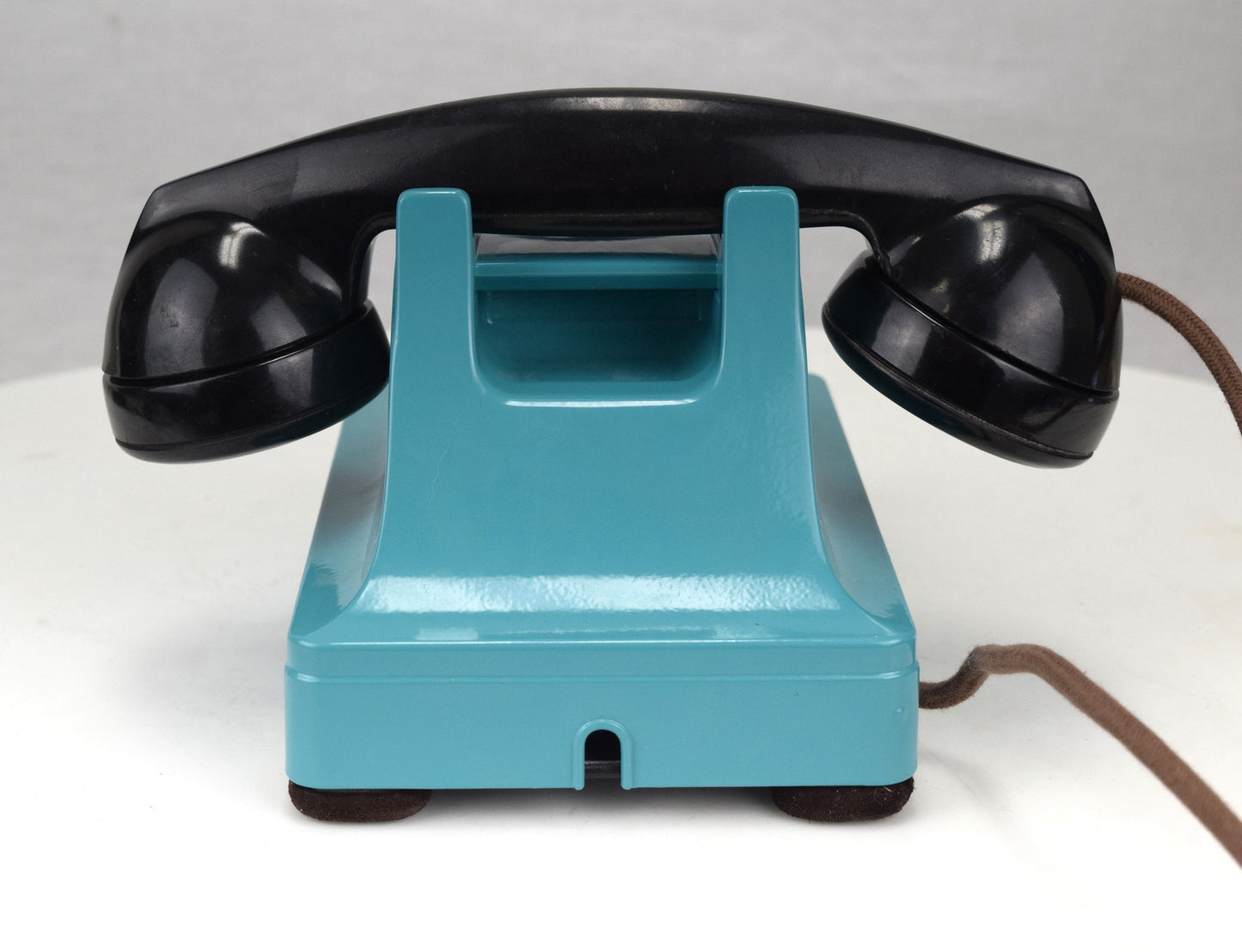 Western Electric 302 - Blue-Green-Teal