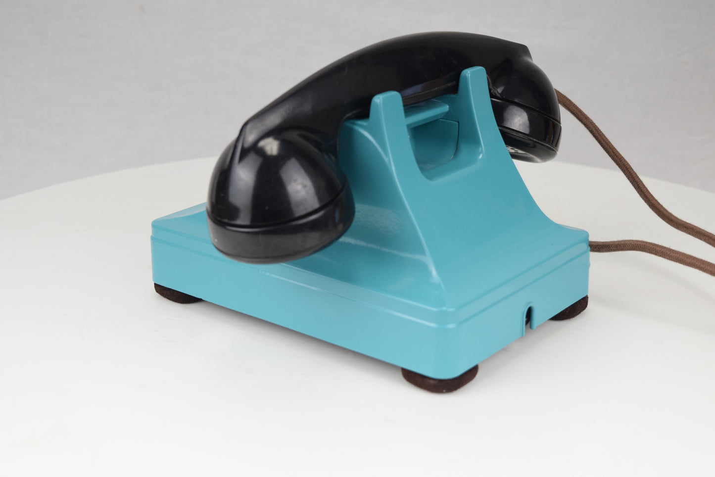 Western Electric 302 - Blue-Green-Teal