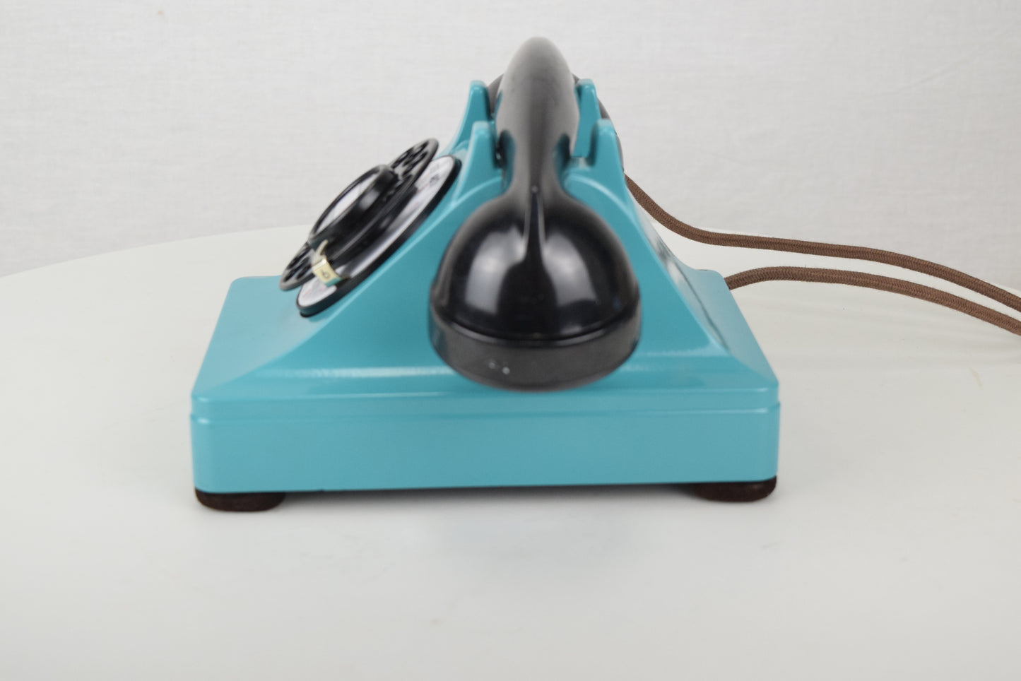 Western Electric 302 - Blue-Green-Teal