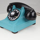 Western Electric 302 - Blue-Green-Teal