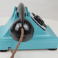 Western Electric 302 - Blue-Green-Teal