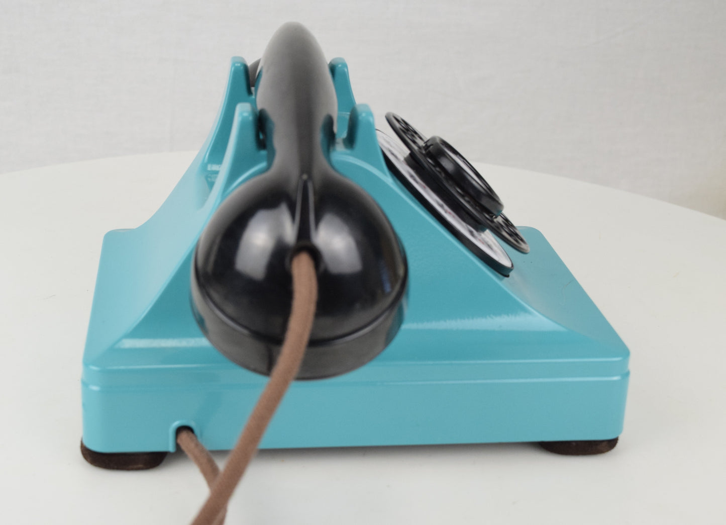 Western Electric 302 - Blue-Green-Teal