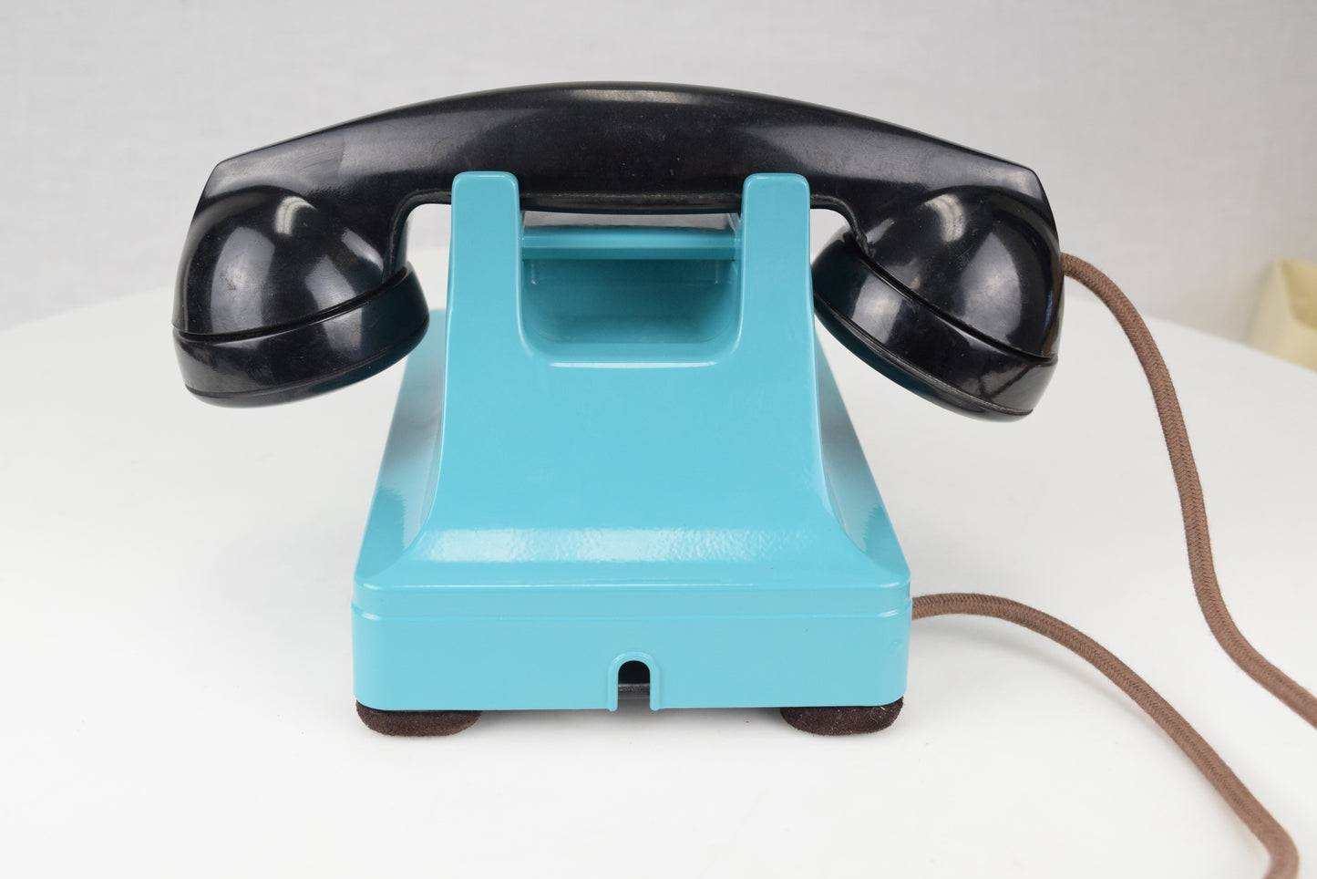 Western Electric 302 - Blue-Green-Teal