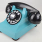 Western Electric 302 - Blue-Green-Teal