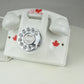 Northern Electric No. 2 Uniphone - Oh Canada!