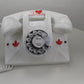 Northern Electric No. 2 Uniphone - Oh Canada!