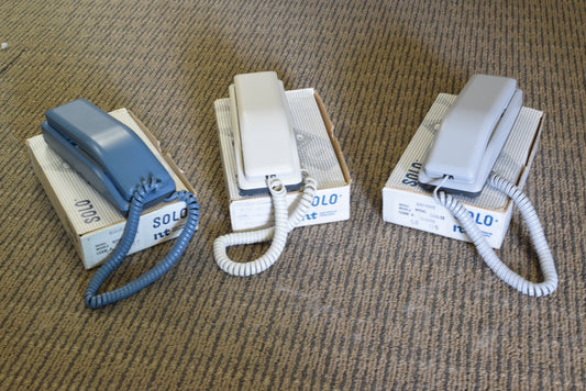 Northern Telecom Solo - Clearance