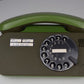 Post DFeAp320 Phone from East Germany - 1980s