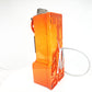 Western Electric - 233 - Orange Payphone