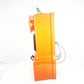 Western Electric - 233 - Orange Payphone